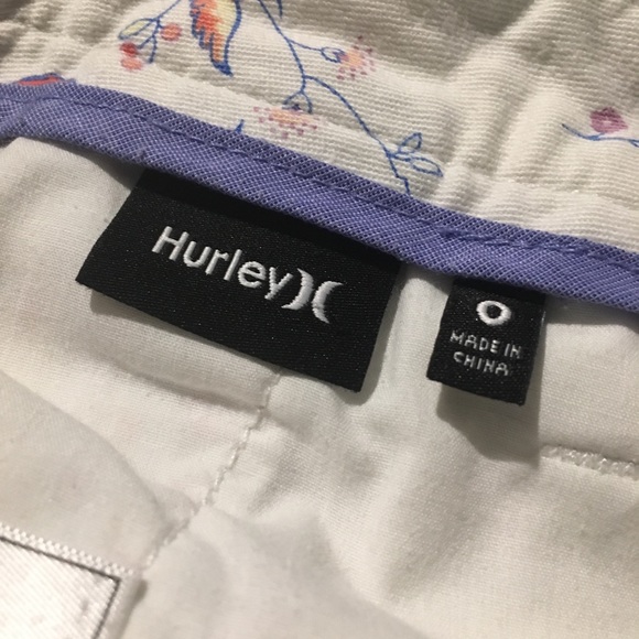 Hurley Shorts | Size 0 | PacSun - Picture 5 of 5